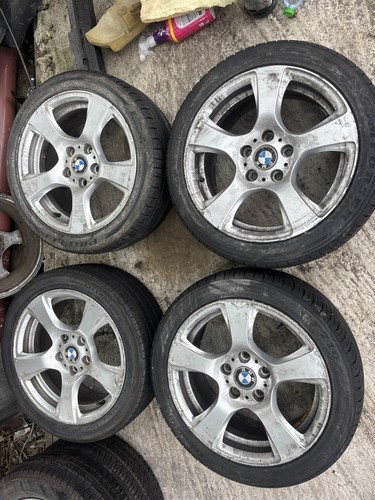 Genuine bmw e60 e61 style - genuine,