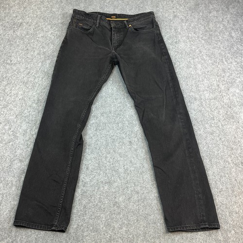 Hugo boss mens jeans - hugo,