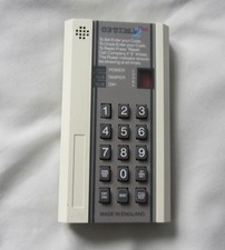 OPTIMA 2 WIRED KEYPAD