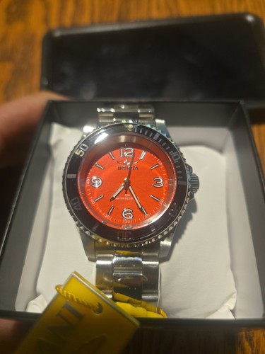 Invicta 49350 specialty rowan - 49350,