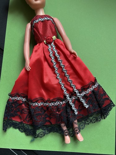 Vintage 1970s sindy - vintage, doll