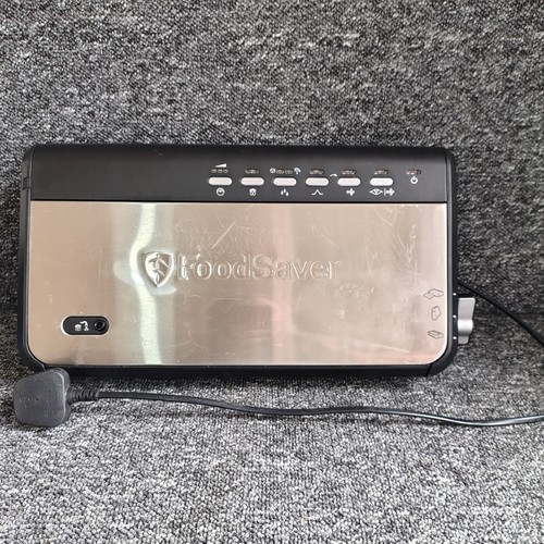 Foodsaver ffs005 vacuum sealer - ffs005,
