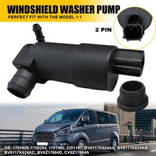 Washer Pump 1708254