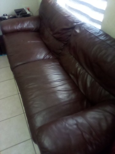 Seater and - seater, pure