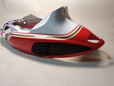 Italjet Formula 50 125 Seat