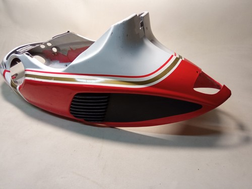 Italjet formula 125 seat - formula,