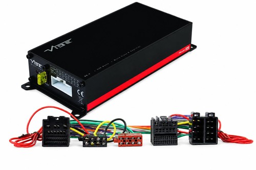 Upgrade amplifier plug - upgrade,