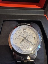 Tissot PRC 200 Chronograph in