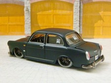 1967 VW Volkswagen Type 3 1500