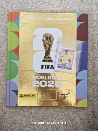 Stock panini world cup - in,