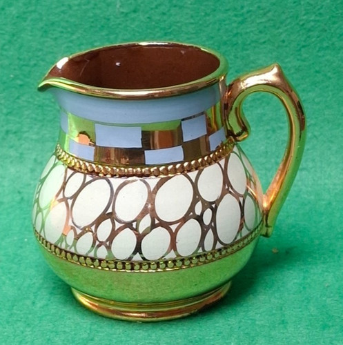 Vintage sadler blue - vintage, &