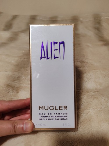 Mugler alien edp - alien,