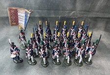 French At Waterloo Napoleonic
