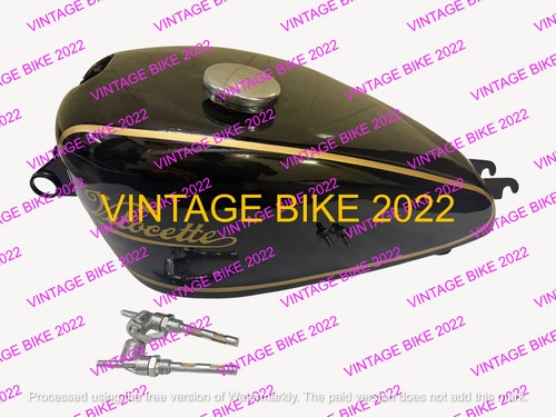 Velocette mac mov mdd 350 - mac,