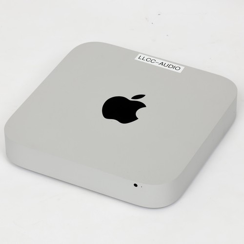 Apple mac mini - mini, 2012)