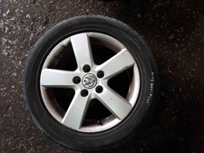 Volkswagen Golf MK5 2003-2009