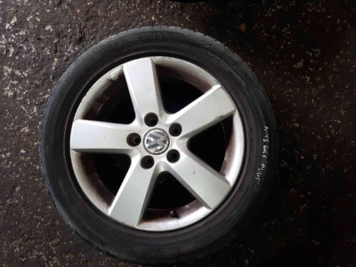 Volkswagen golf mk5 2003 2009 - mk5, 2003-2009