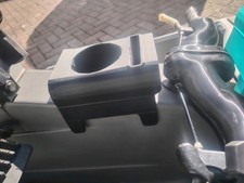 Sinclair C5 Phone And Drink