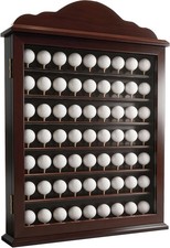 Display Cases Cherry 63 Golf