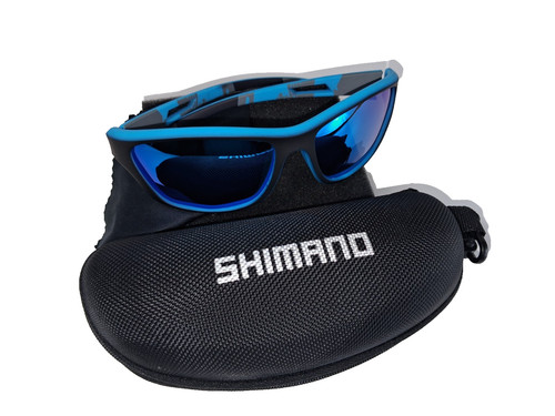 Shimano sunglasses polarized - sunglasses,