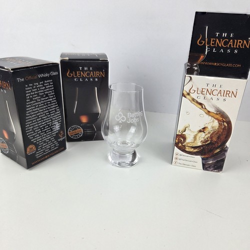 The glencairn whisky - glencairn,