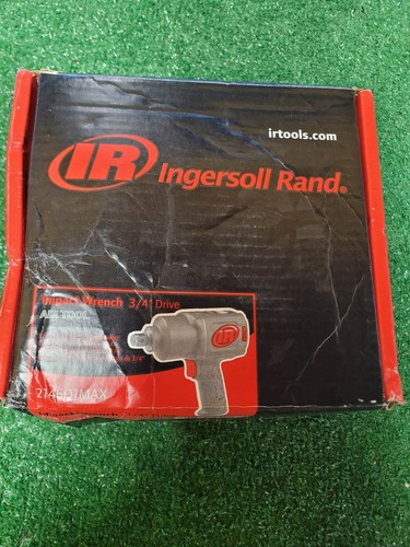 Nib ingersoll rand 2146qimax - rand,