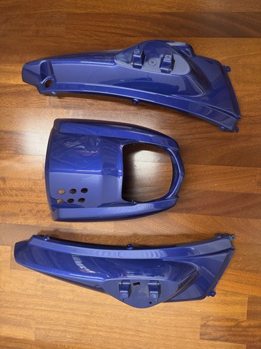 Plastic kit yamaha slider - yamaha,