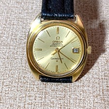 Vintage OMEGA Constellation