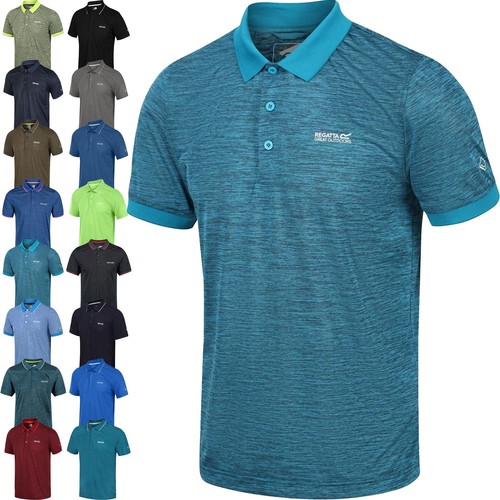 Pack mens regatta - sport, polo