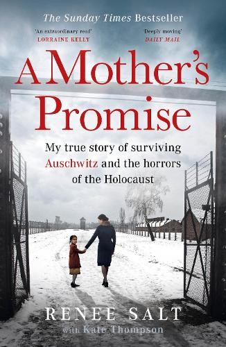Mother promise my - promise:, true