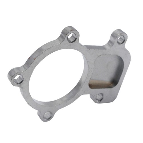 Turbo downpipe flange - downpipe,