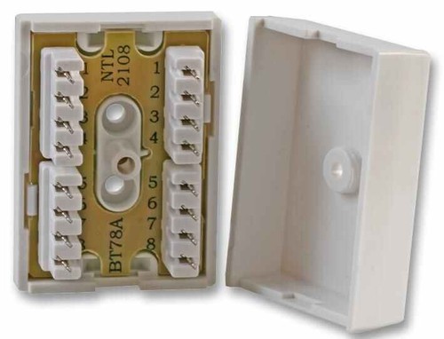 Pro signal telephone - -,