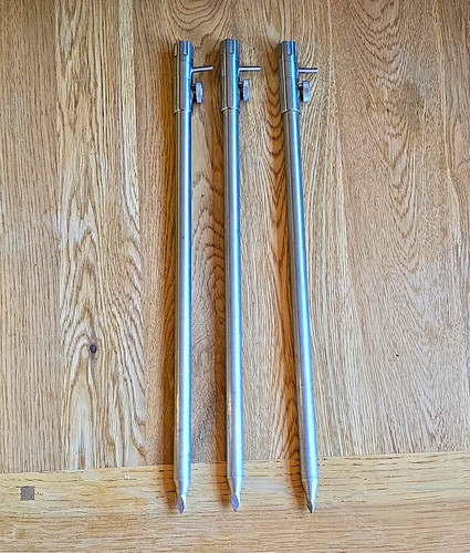 Jag 316 stainless - 316,