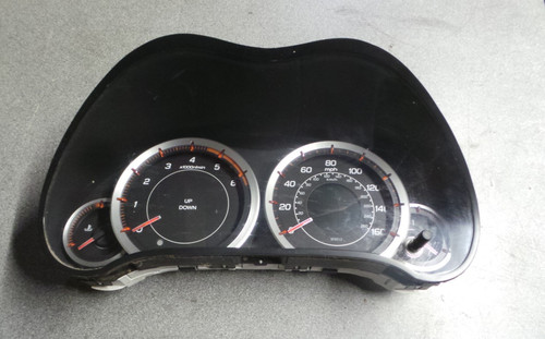 2008 honda accord - gt, 2.0l