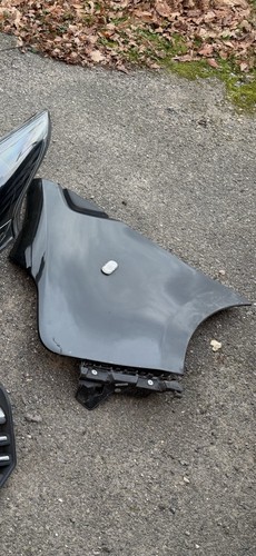 Genuine vauxhall vivaro - genuine, b