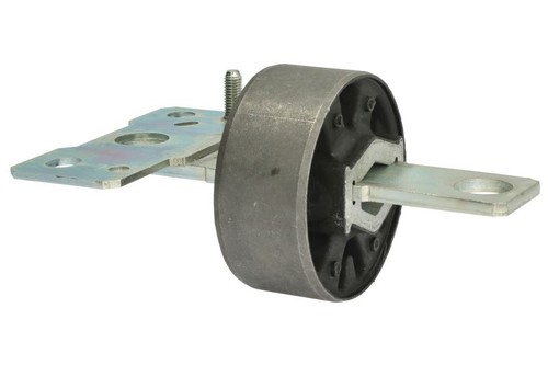Control arm engineentblock