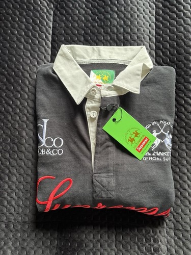 Supreme martina jacob - supreme®/la, &