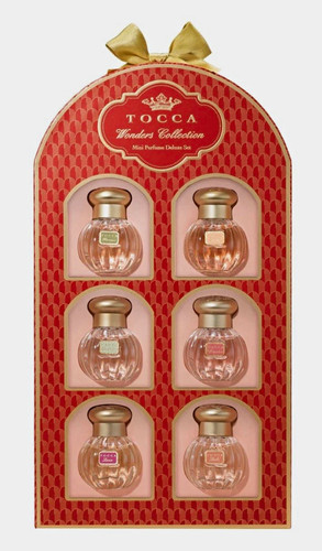 Tocca wonders collection mini - tocca,