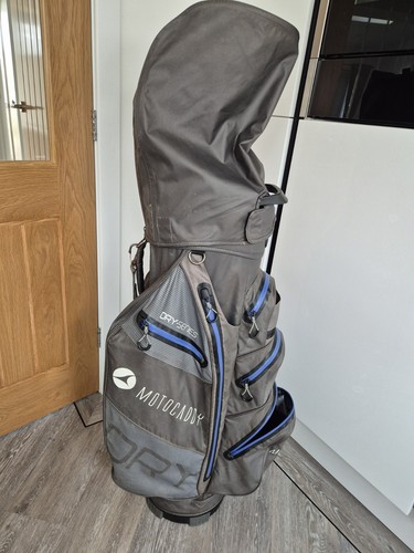 Motocaddy dry series - motocaddy, bag