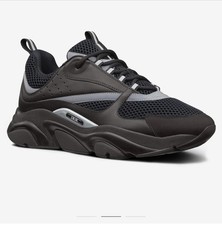 Dior B22 Triple Black