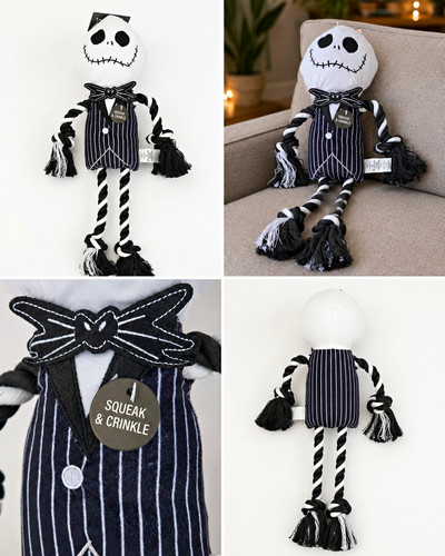 Disney jack skellington - disney,