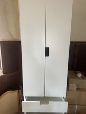 IKEA Stuva Children's Wardrobe