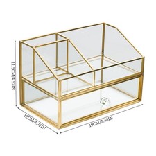 Luxury Cosmetic Organizer