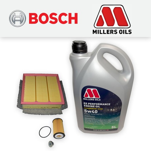 Service kit opel - kit, vauxhall