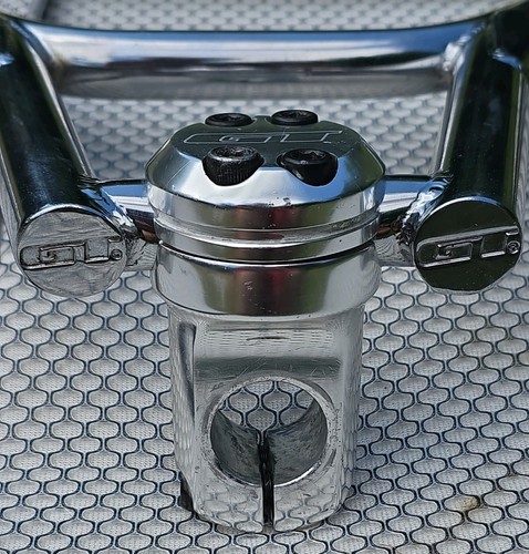 Bmx kneesaver bars and - bars,