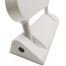 Folding Shower Seat Wall