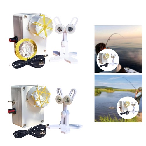 Fishing rod building winding - fishing,