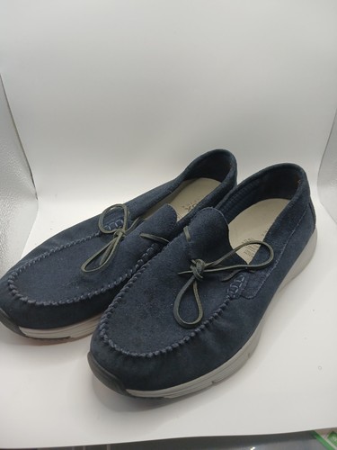 Mens geox respira blue - mens,
