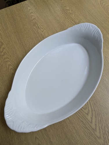Schmidt porcelain oven dishes