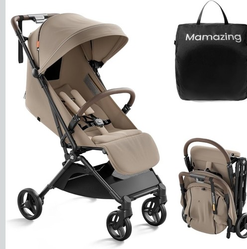 Mamazing ultra air lightweight - ultra,